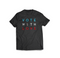 Vote With Love "Classic" Youth Crewneck